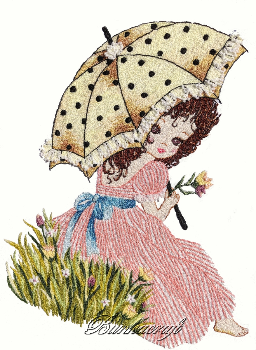 BCM314 Child of Spring