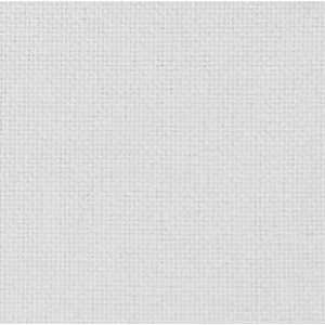 Zweigart Single Piece - Cut Fabric Light Cream