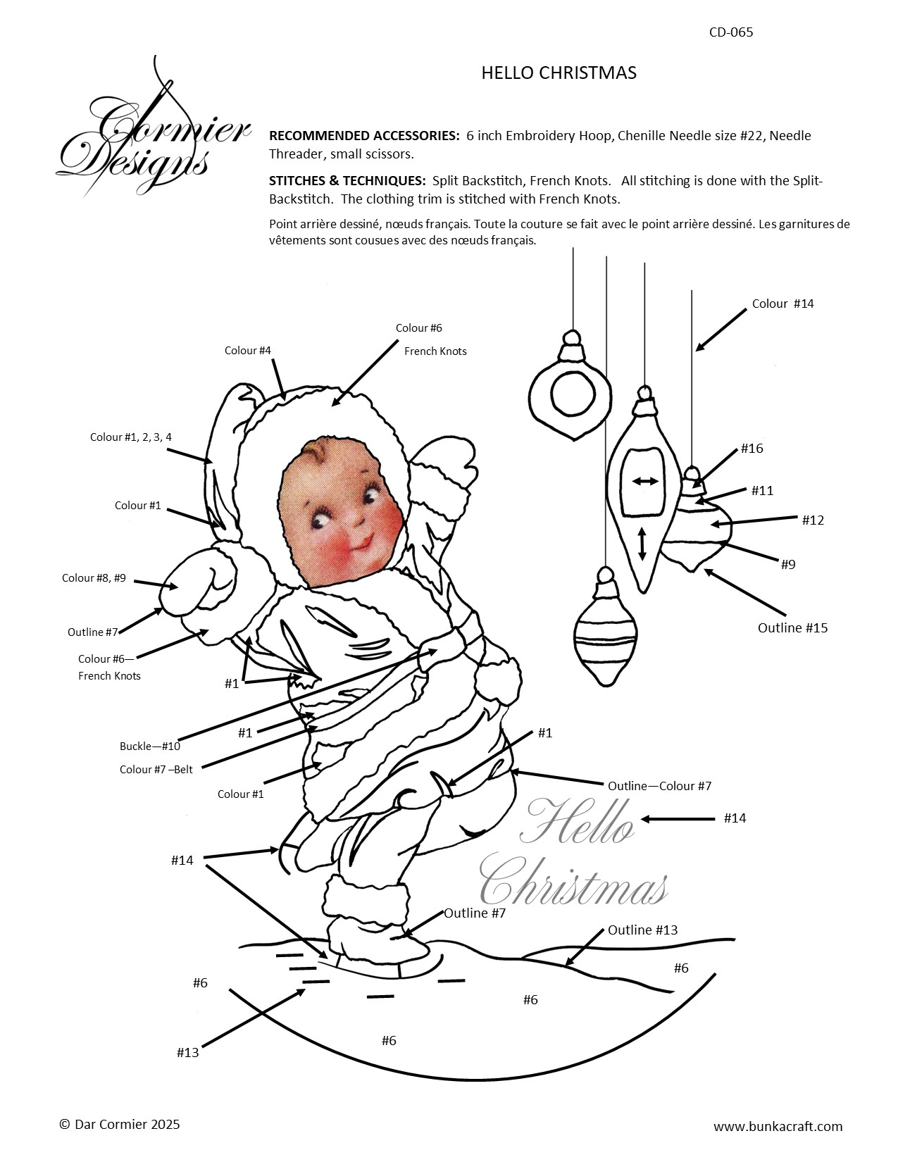 Hello Christmas - Image 3